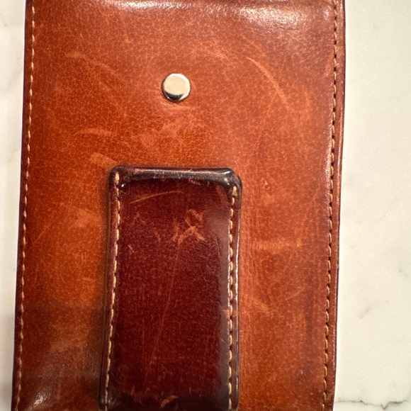 Coach Leather Wallet - Picture 2 of 2